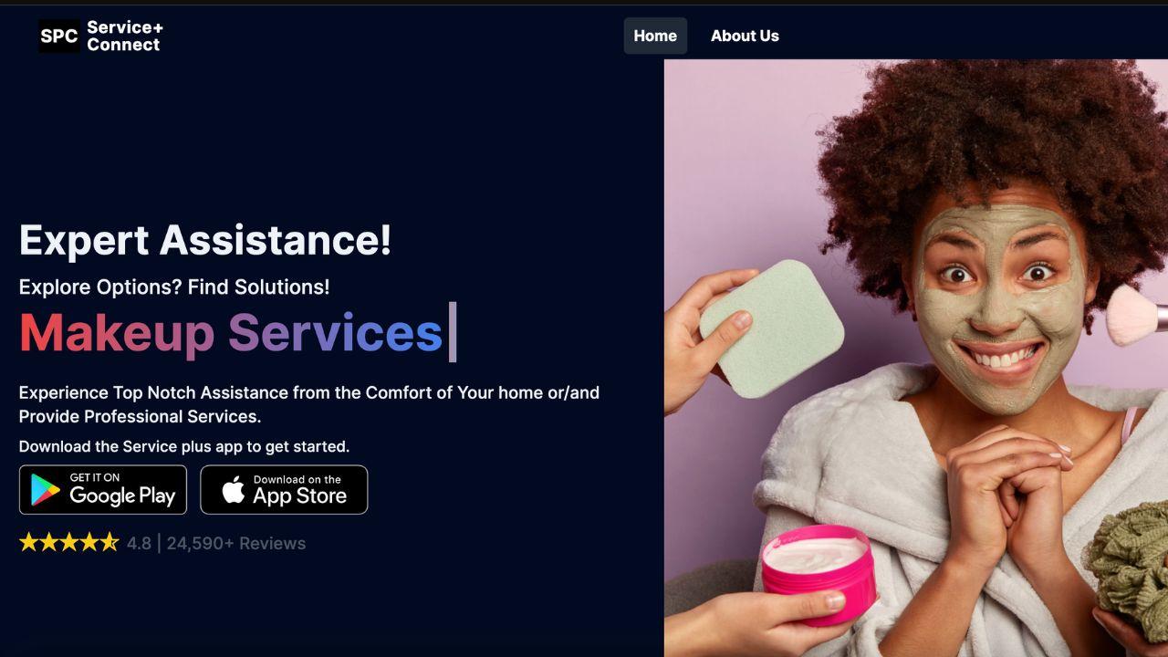 The Future of Service Delivery: How Service Plus Connect is Revolutionizing the Industry