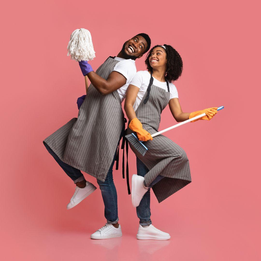 Home Cleaning Services