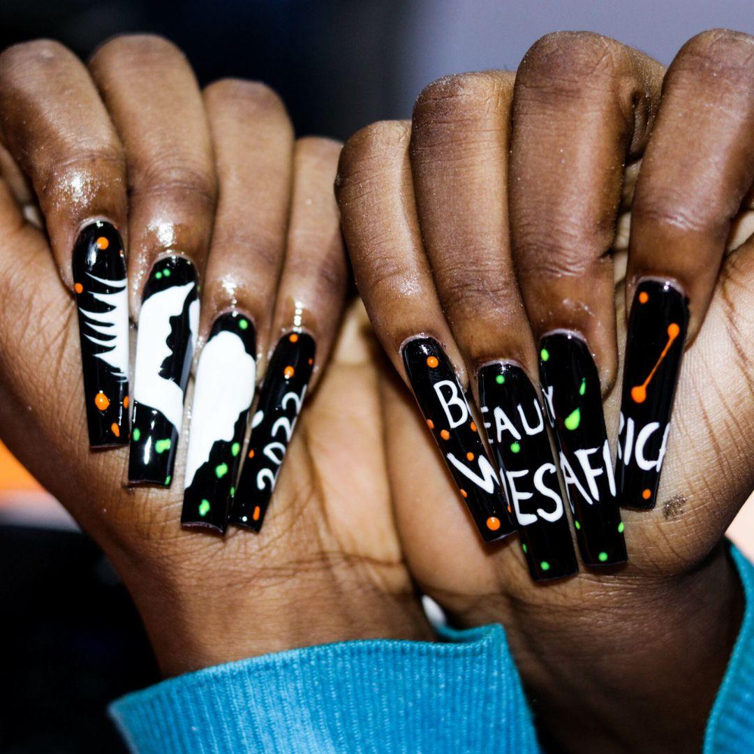 Nail Technician Services