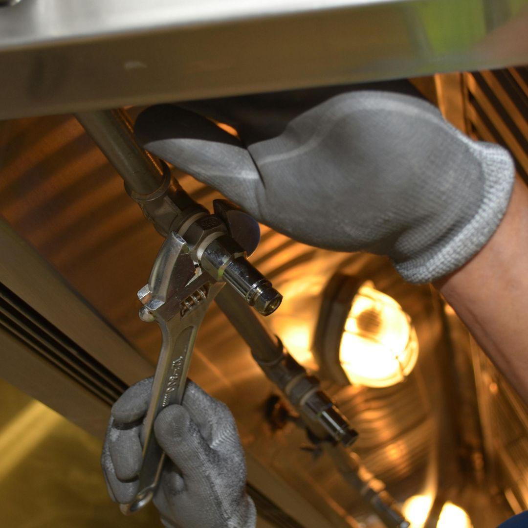 Plumbing Services